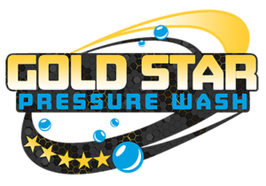 about gold star pressure wash