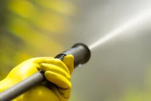 New Hyde Park Pressure Washing