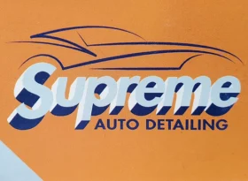Supreme Auto Detailing