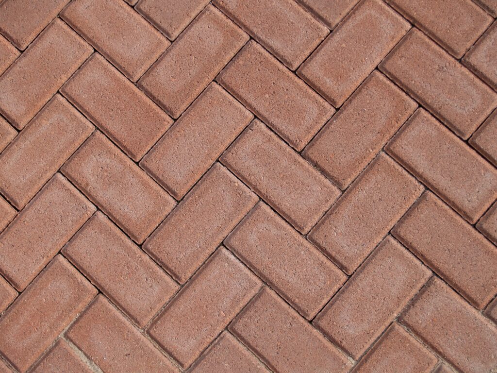 Paver