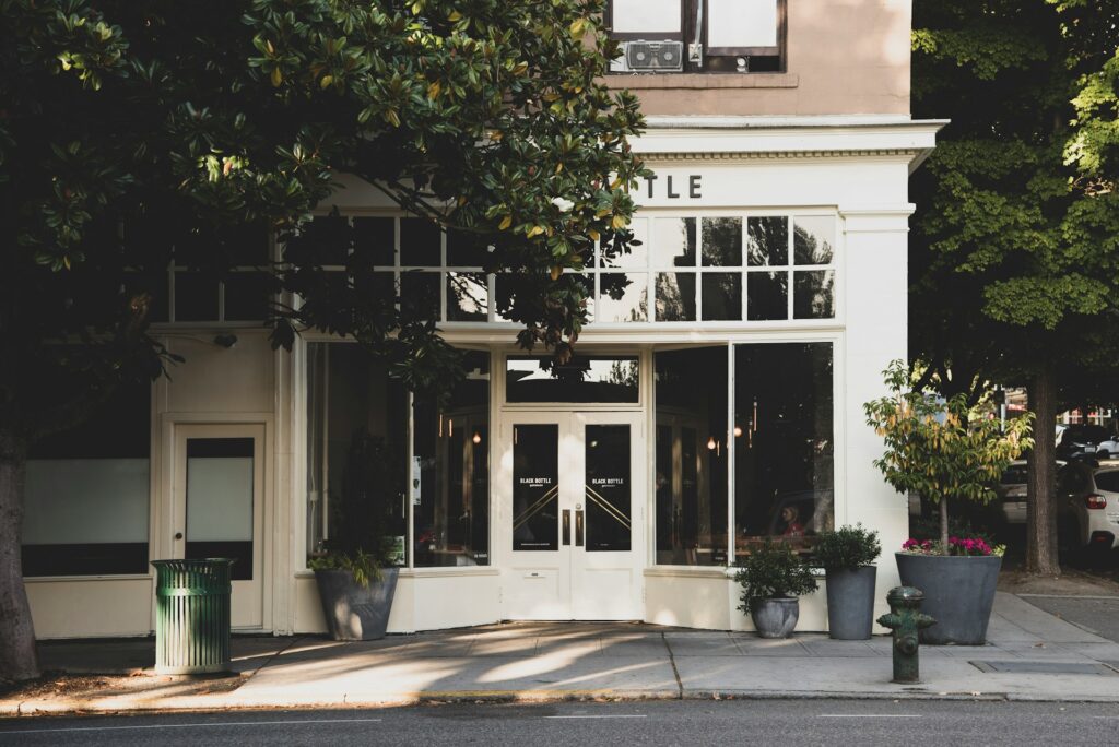 Storefront
