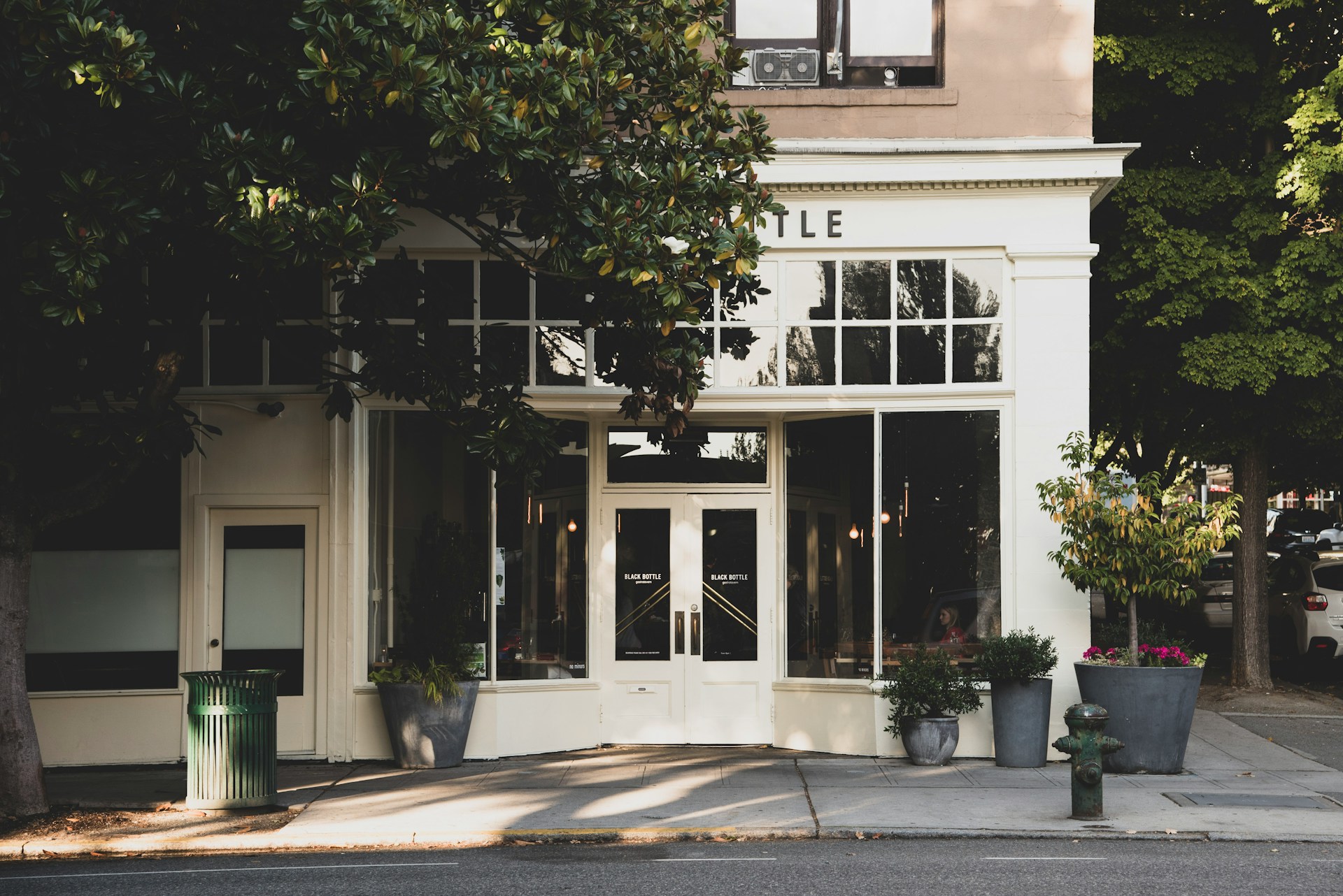 Storefront