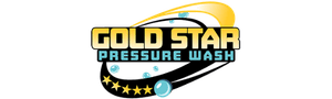 Professional Pressure Washing secondary company logo in Roslyn NY