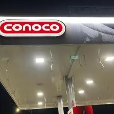 Long Island Gas Station Cleaning