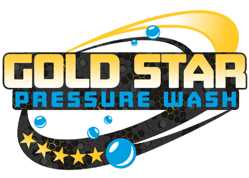 Gold Star Square logo
