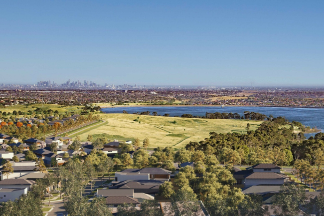 Greenvale