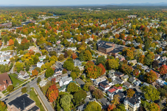 Muttontown