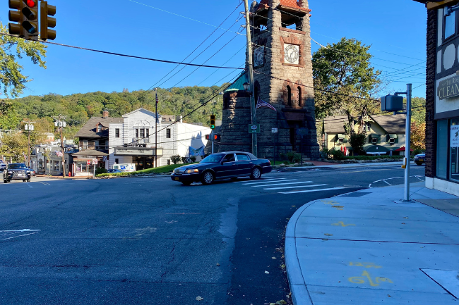 Roslyn Heights