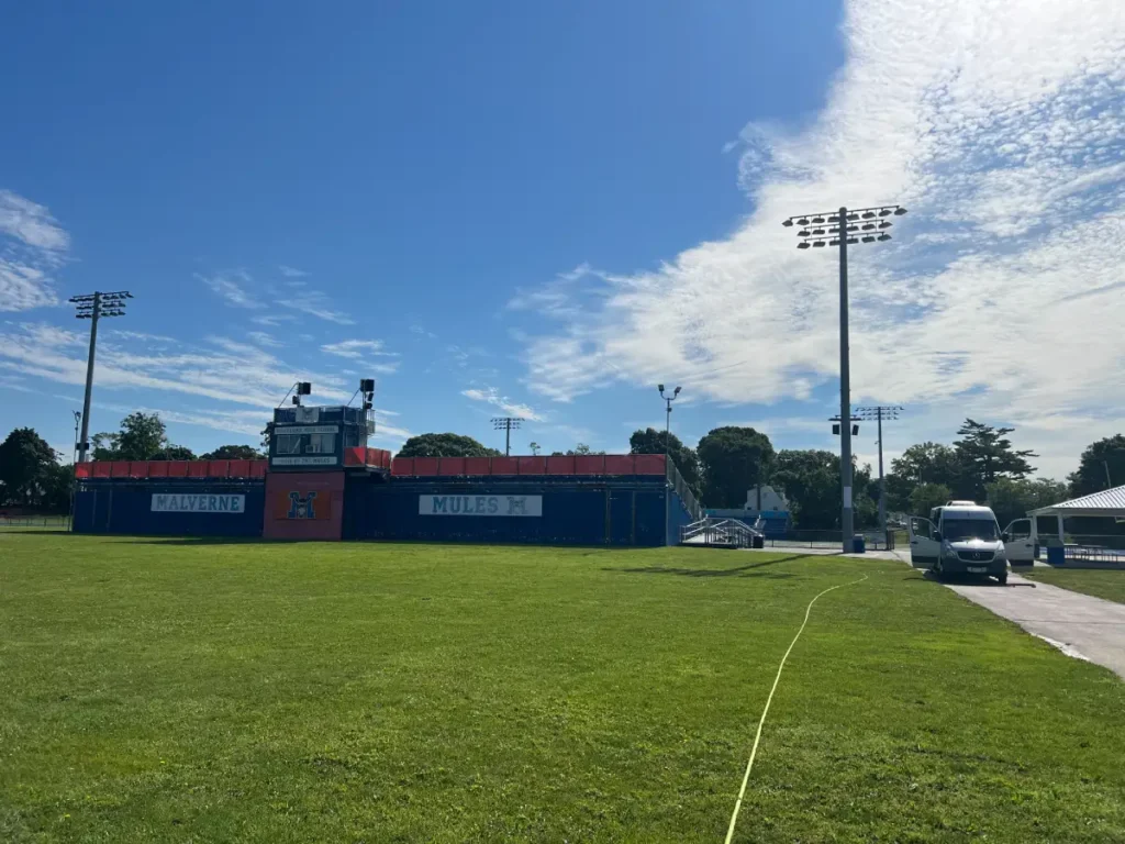 Bleacher & Stadium Seat Cleaning in Malverne, NY