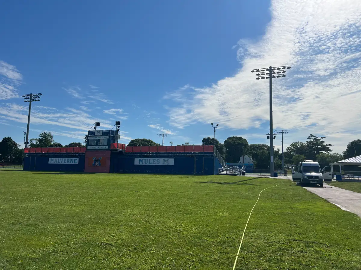 Bleacher & Stadium Seat Cleaning in Malverne, NY