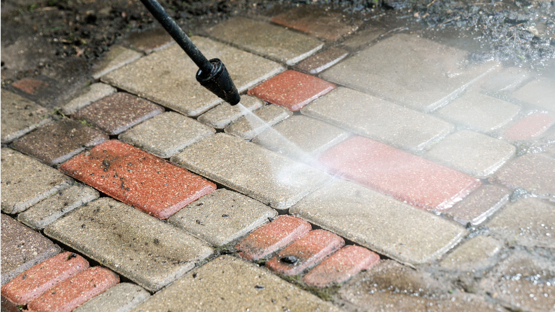 Pressure Washing in Sea Cliff, NY 3 Pressure washing solutions in Sea Cliff
