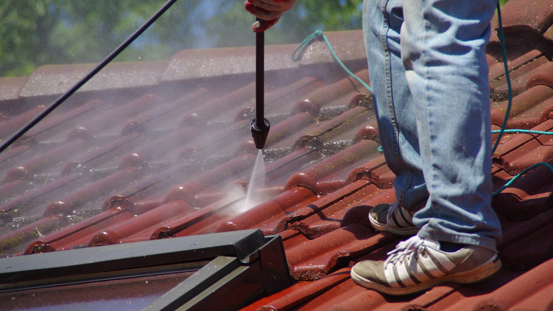 Pressure Washing in Williston Park, NY 3 pressure washing services in Williston Park