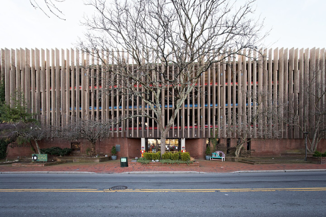 Great Neck Plaza