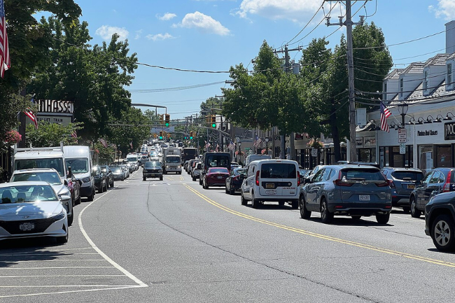 Manhasset Hills