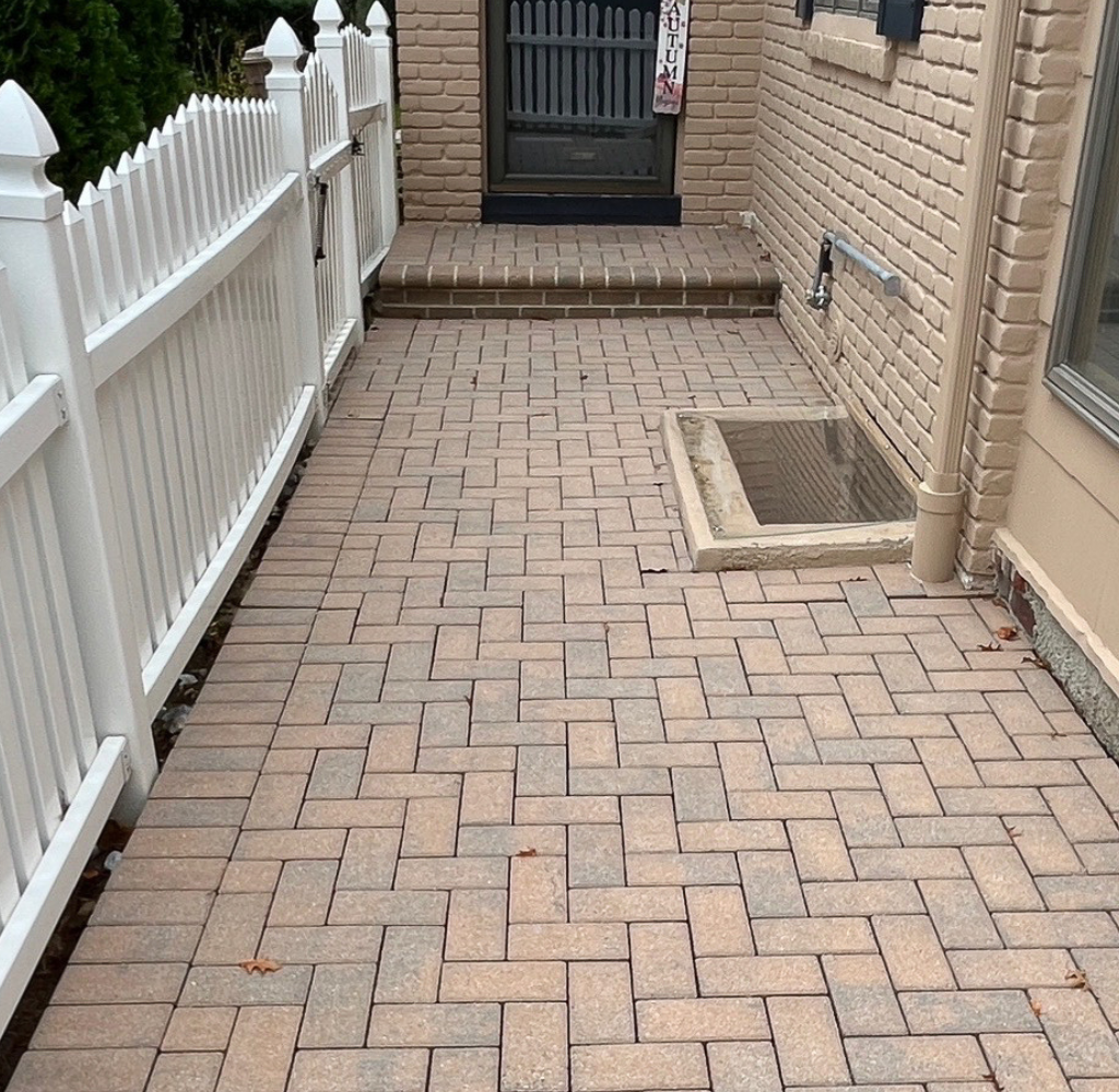 Thorough House Washing in Old Westbury, NY 3 Gold Star PW House Washing Services