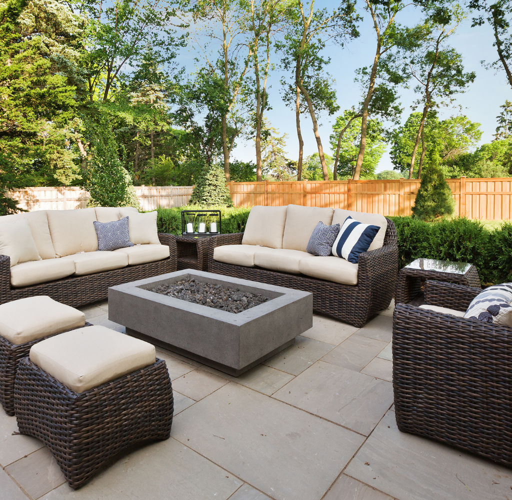 Exceptional Patio Cleaning Service in Old Westbury, NY 3 Patio Pressure Washing Services by Gold Star PW