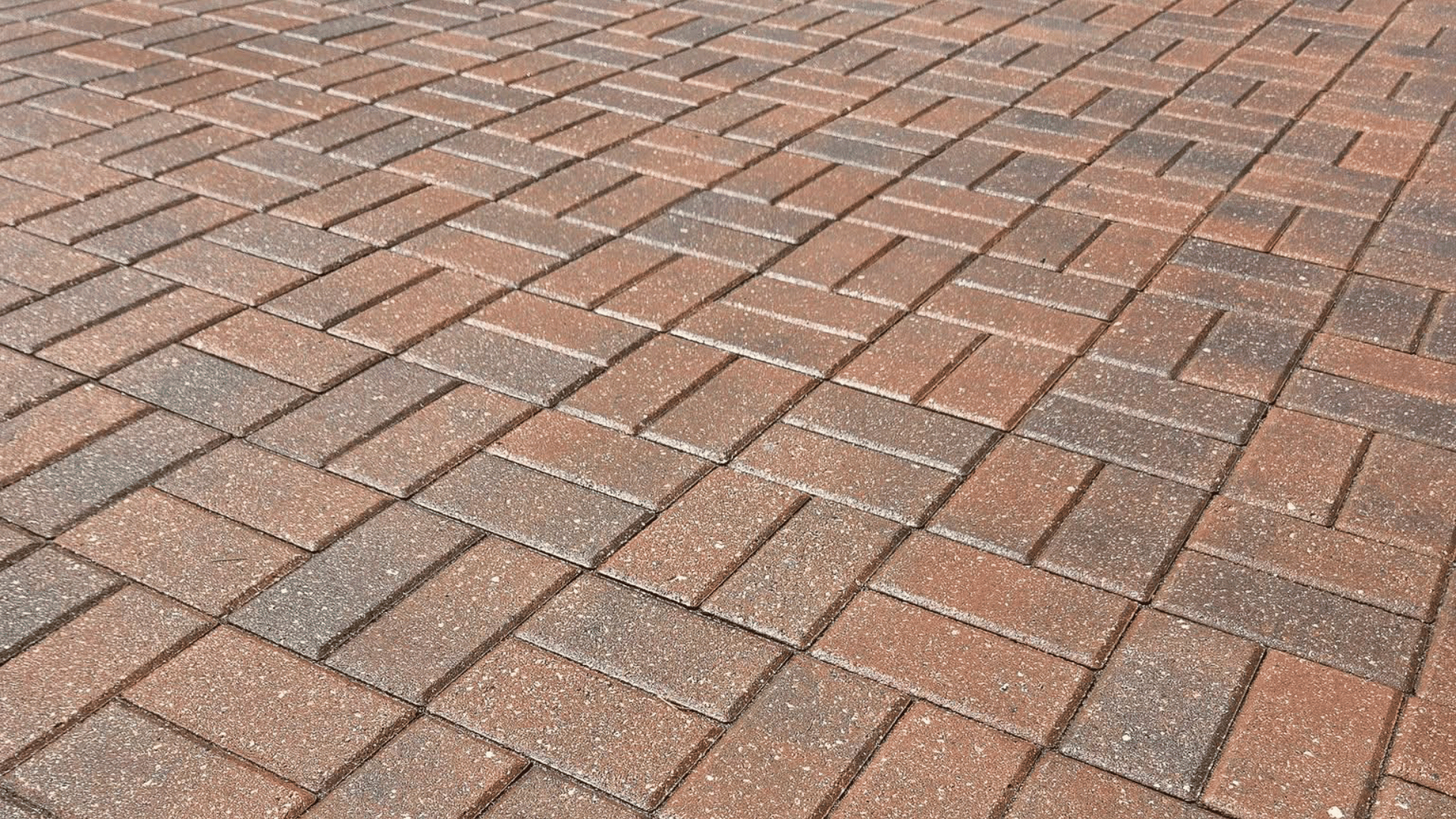 Gold star PW stamped concrete washing