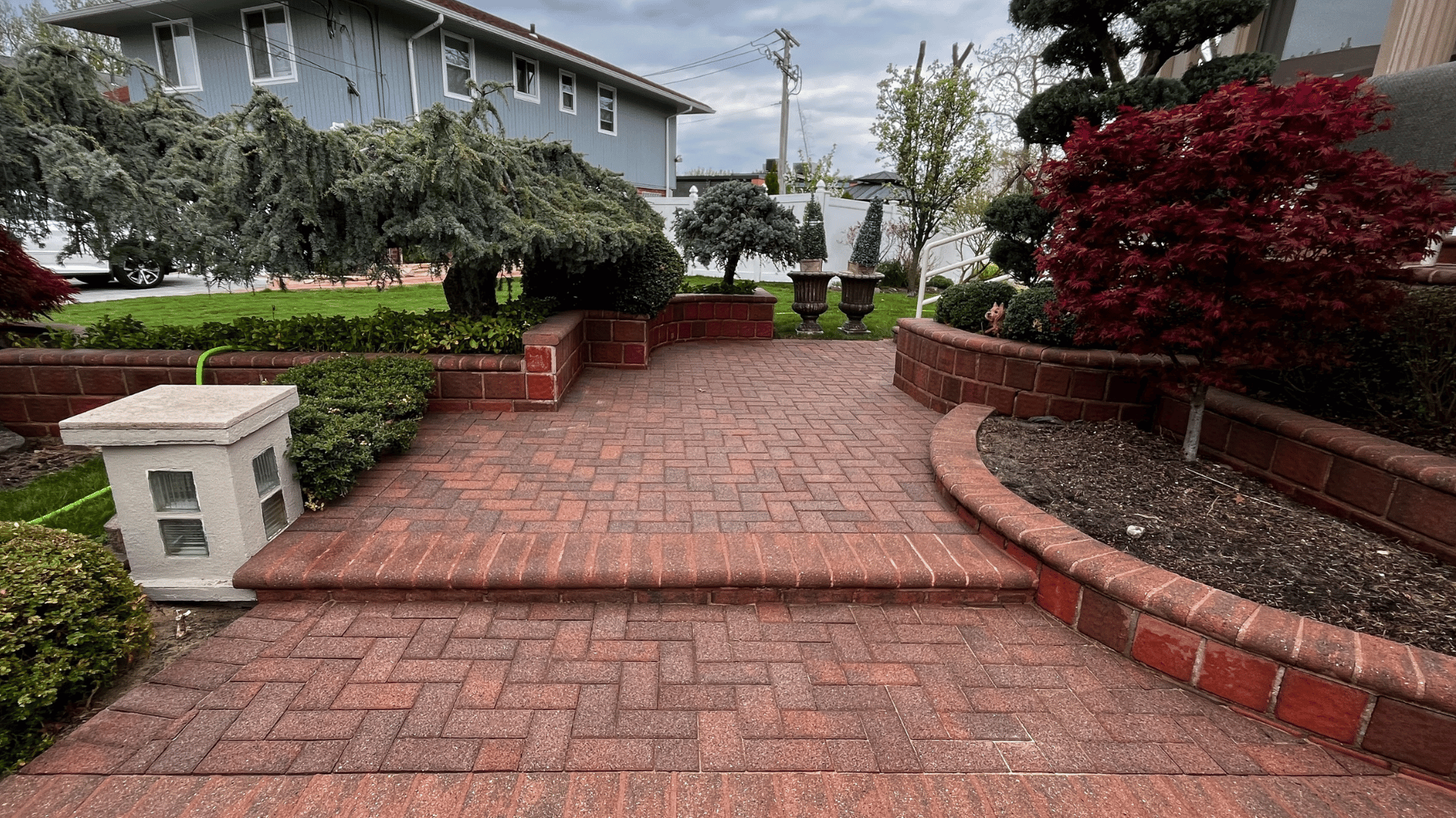 Gold Star Pressure Washing Services