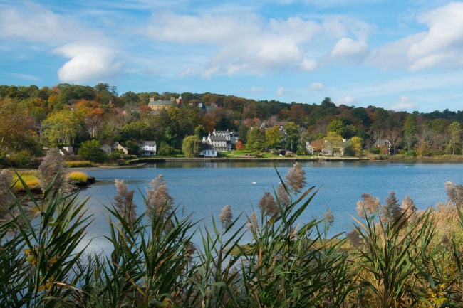Cold Spring Harbor