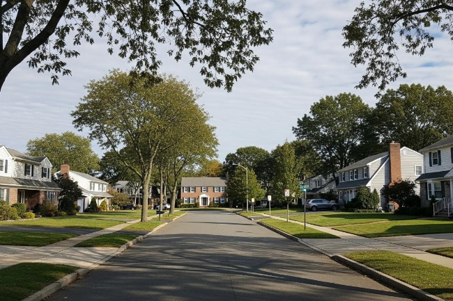 Dix Hills, NY